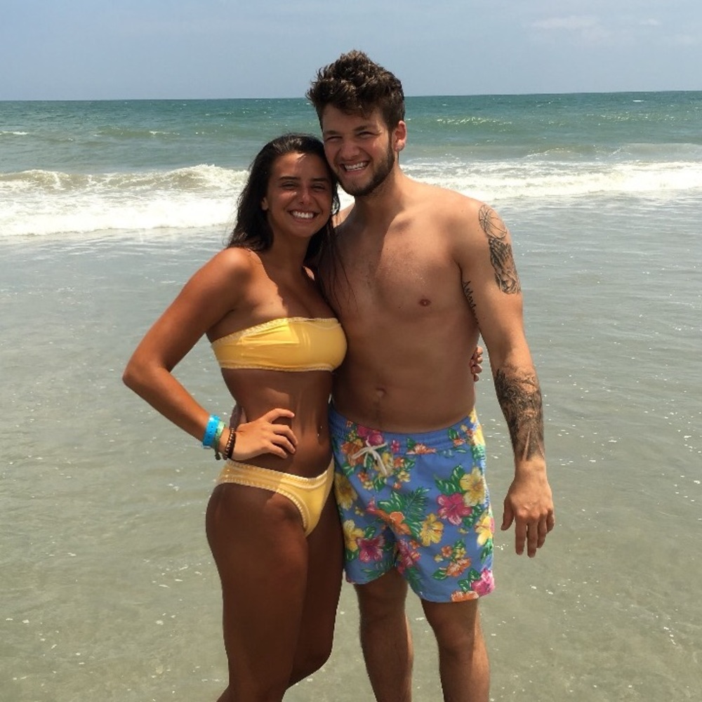 Meet your Posher, Katy